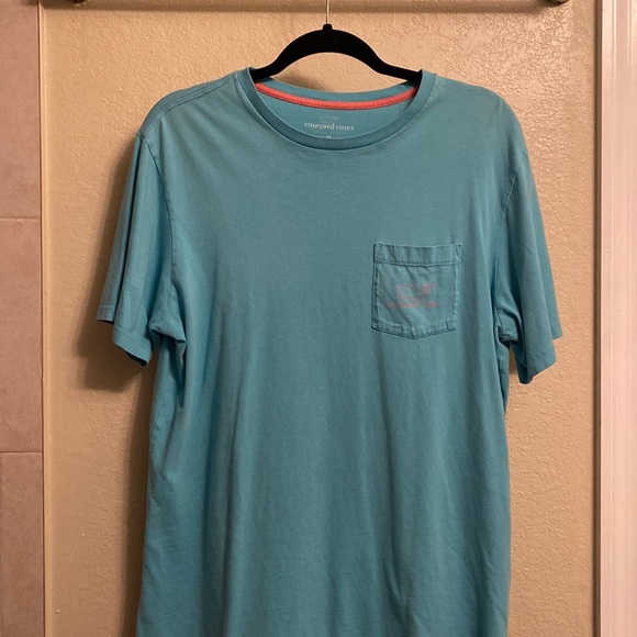 Vineyard Vines T-shirt - Picture 1 of 2